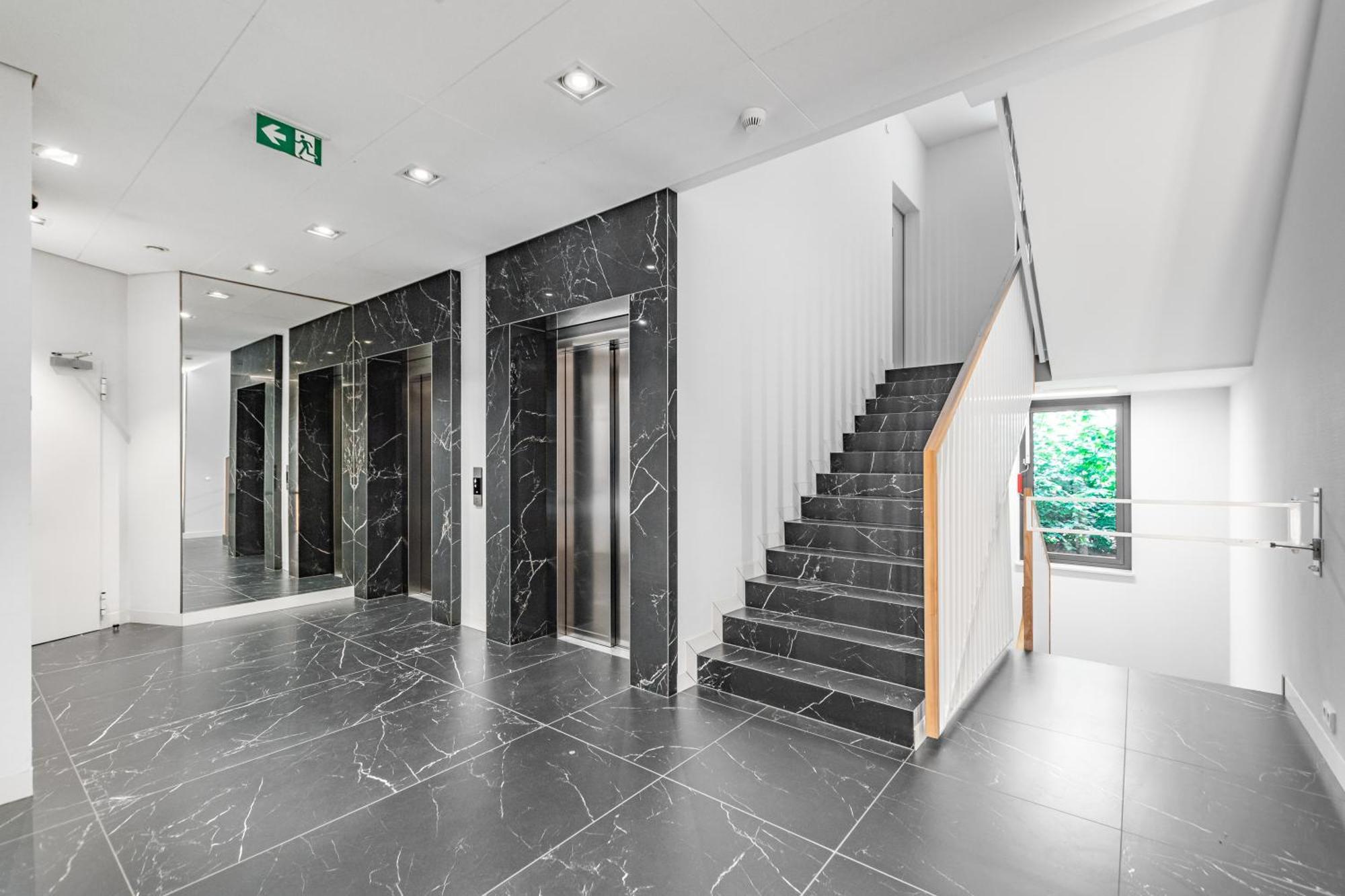 Apartament Solidarnosci By Your Freedom 华沙 外观 照片